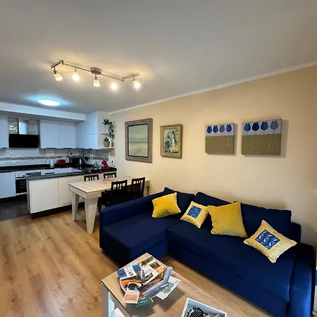 Rias Baixas Rebordelo 2 *