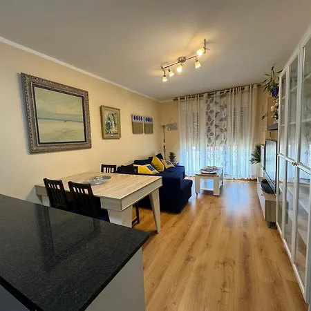 Apartment Rias Baixas Rebordelo 2 *