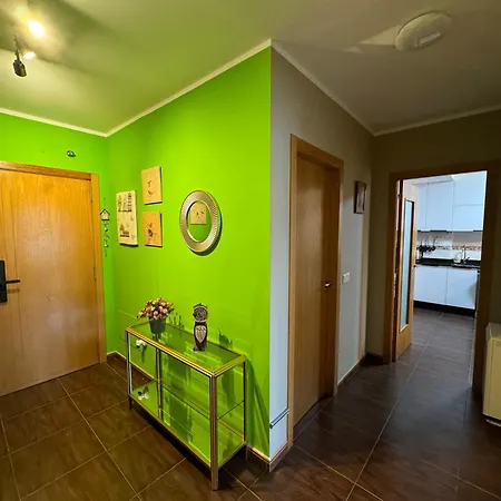 Apartment Rias Baixas Rebordelo 2