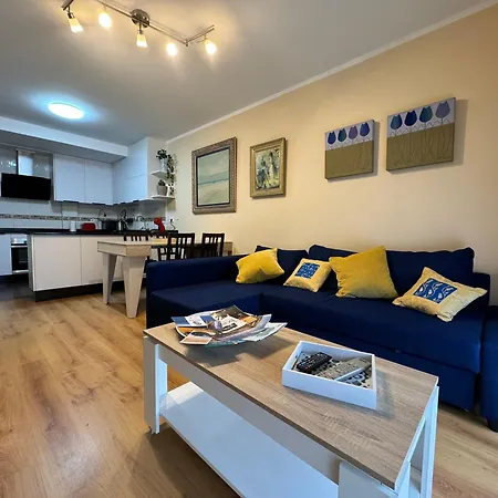 Rias Baixas Rebordelo 2 * 博伊罗