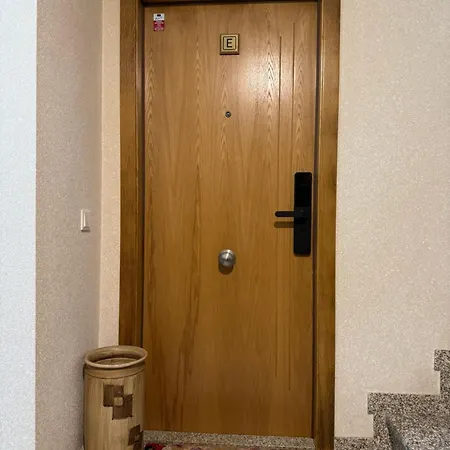 公寓 Rias Baixas Rebordelo 2