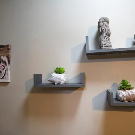 Rias Baixas Rebordelo 2 公寓 博伊罗