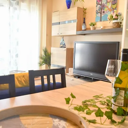 Apartment Rias Baixas Rebordelo 2