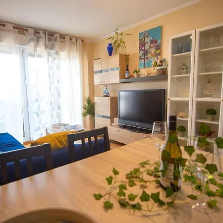 Apartment Rias Baixas Rebordelo 2 *