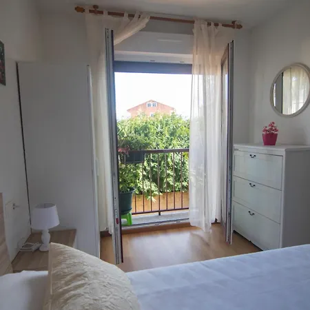 Apartment Rias Baixas Rebordelo 2 Boiro