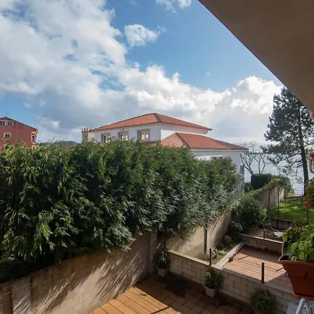 Rias Baixas Rebordelo 2 Apartment *