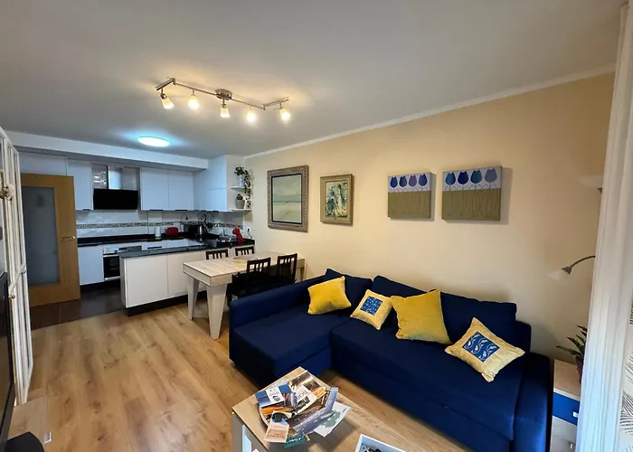 Rias Baixas Rebordelo 2 *