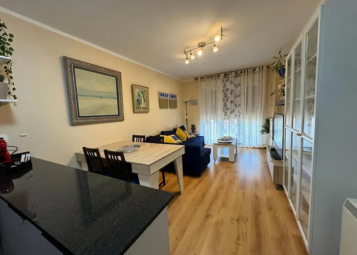 Appartamento Rias Baixas Rebordelo 2 *