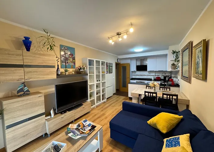 Appartamento Rias Baixas Rebordelo 2 Boiro