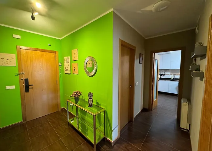 Appartamento Rias Baixas Rebordelo 2