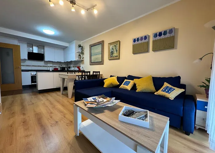 Rias Baixas Rebordelo 2 * Boiro