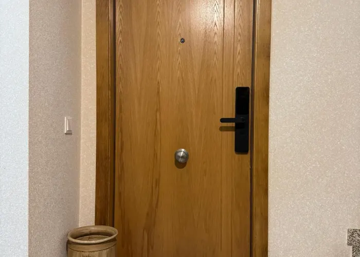 Appartamento Rias Baixas Rebordelo 2