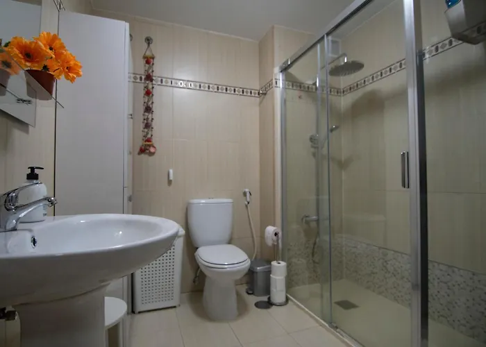 Rias Baixas Rebordelo 2 *