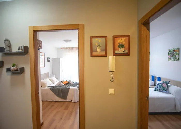 Rias Baixas Rebordelo 2 * Boiro