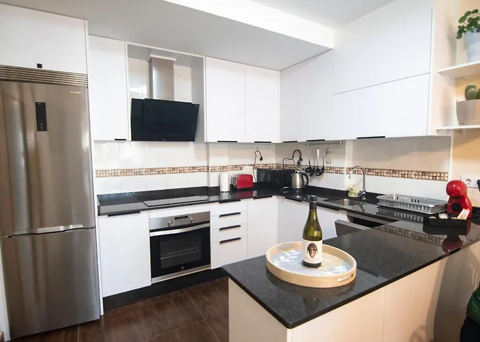 Rias Baixas Rebordelo 2 *