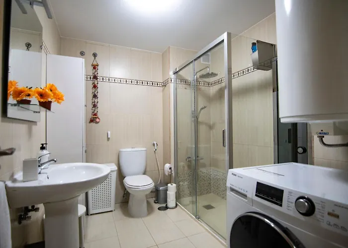 Rias Baixas Rebordelo 2 *