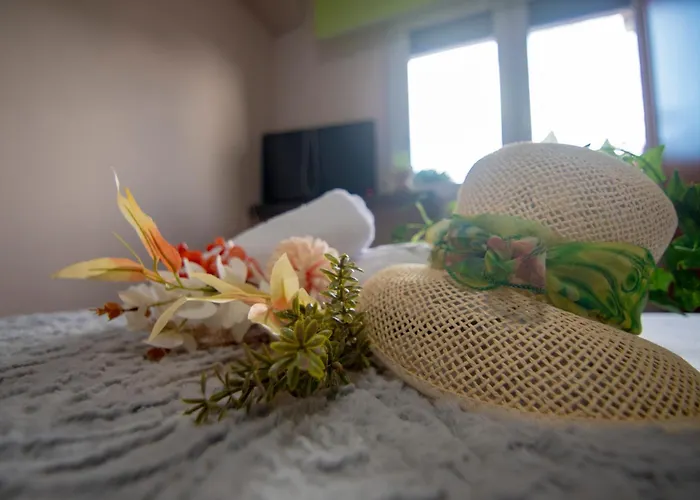 Appartamento Rias Baixas Rebordelo 2 Boiro