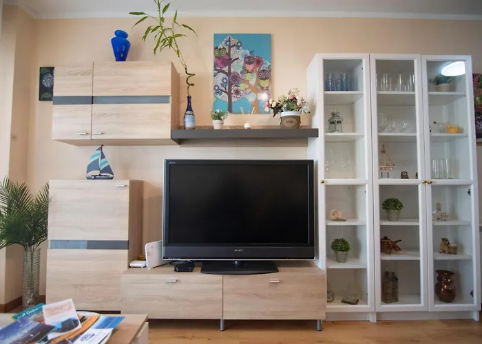 Rias Baixas Rebordelo 2 * Boiro