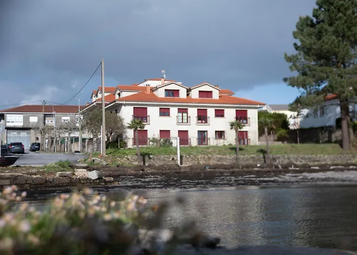 Rias Baixas Rebordelo 2