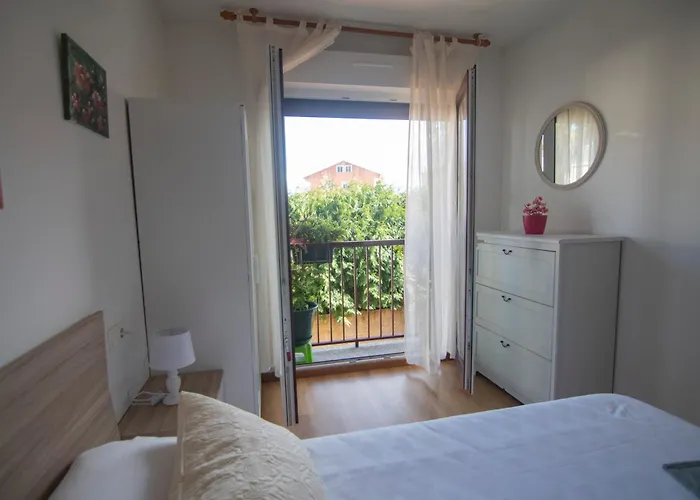 Appartamento Rias Baixas Rebordelo 2 Boiro