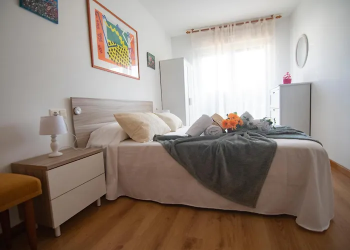 Rias Baixas Rebordelo 2 * Boiro